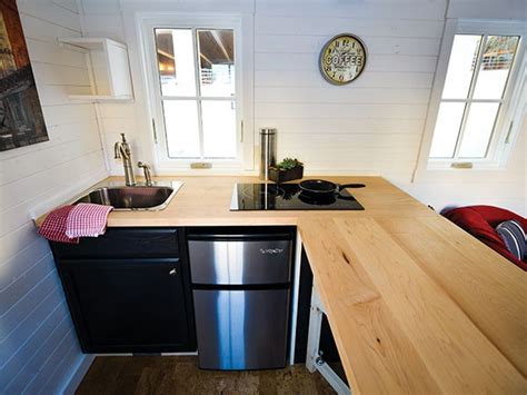 Tread Lightly On The Earth With 4 Great Tiny Homes Adorable