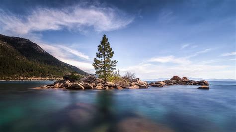 Tahoe 4k Wallpapers For Your Desktop Or Mobile Screen Free And Easy To