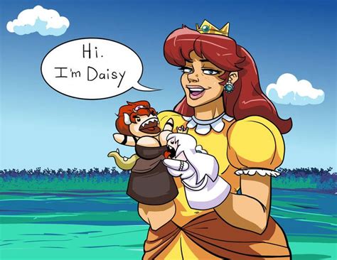 Daisy By First Second On Deviantart Daisy Drawing Games Fan Art
