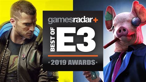 Best Games Of E3 2019 What Came Away With Gamesradars Game Of The