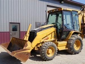 Also, operating manuals, instruction manuals, shop manuals, illustrated parts lists, maintenance manuals, technical workshop manuals, and you have three days after payment to download and save your manual. Caterpillar Cat 416D Parts Manual - Backhoe Loader