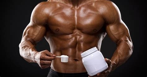 Can Creatine Aid In Fat Loss