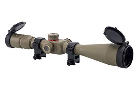 9 Best Scope For 458 Socom 2023 New Edition Buying Guide