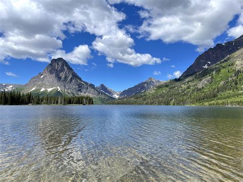 5 Things You Should Do At Two Medicine Glacier National Park A Life