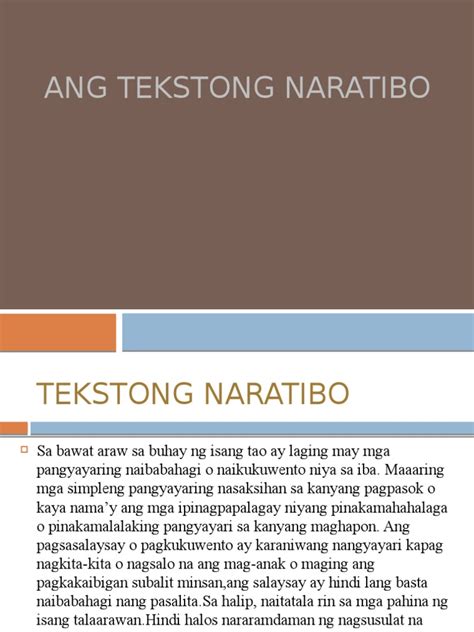 Anu Ano Ang Katangian Ng Tekstong Deskriptibo Porn Sex Picture