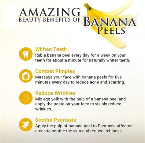 Health Benefits Of Bananas Peels Banana Benefits Banana Health