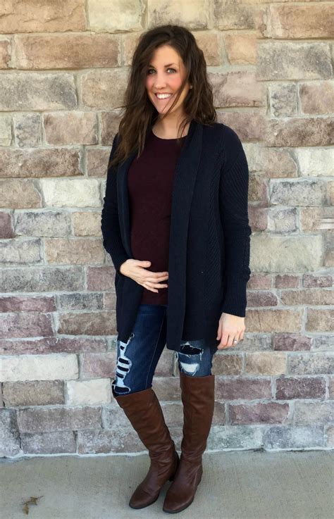 what i wore real mom style maternity style 13 weeks momma in flip flops