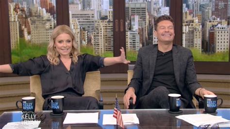 Kelly Ripa Shocks Fans By Sharing Nsfw Details About Her Bedroom Antics