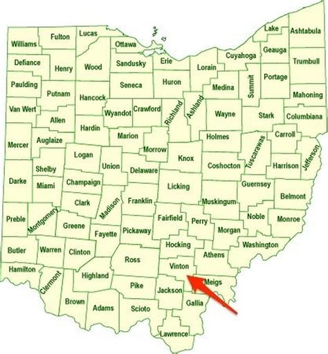 50 Fun Facts About Ohio You Didnt Know Or Forgot