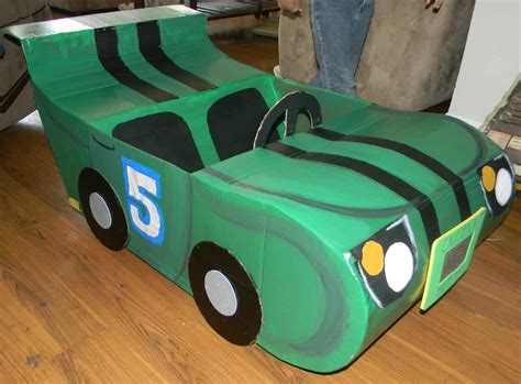 Awesome Diy Toy Car Projects Obsigen