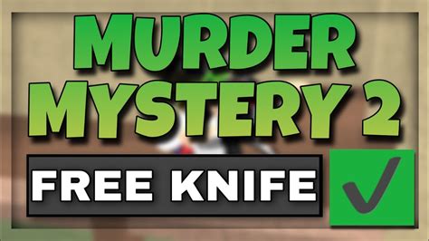 Codes are small rewarding feature in murder mystery 2, similar to promos , that allow players to enter a small portion of writing in their inventory and upon doing so, the player may receive a reward such as a knife, gun, or even a pet. ALL *NEW* (Roblox) MURDER MYSTERY 2 CODES 2020 (MAY) - YouTube