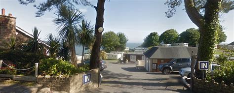 Combe Martin Sandaway Beach Holiday Park Book Your Holiday