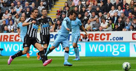 It doesn't matter where you are, our football streams are available worldwide. Newcastle vs Manchester City recap: Goals, action and ...