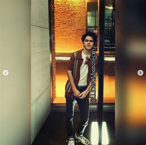 Lucero — me deshice de tu amor (20y20. Lucero: Se filtran fotos nunca antes vistas del hijo de ...