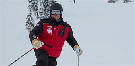 Whitewater Is Recruiting Volunteer Patrollers For The 201920 Season