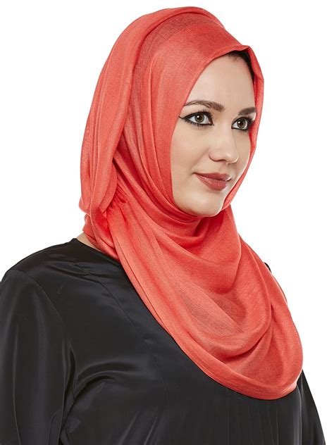 Hijab Libas Size 70 Cm X 180 Cm Hijab And Hijab Scarf Shawl Soft