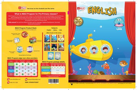 Cover 202110002 Oyster Student Book English Lkg Fy Imax Page 1 2