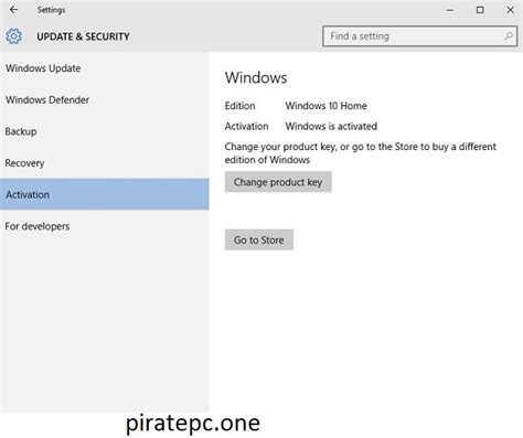 Windows 10 Activator Crack Keygen 2023 Piratepc