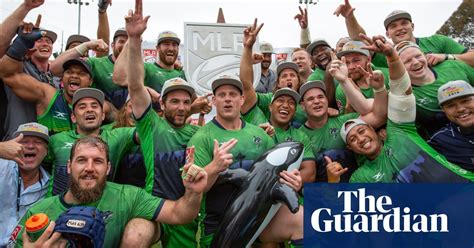 Seattle Defend Major League Rugby Crown Before Season Three Expansion