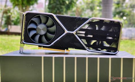 Nvidia Geforce Rtx 3080 Ti Founders Edition Review Rtx 3090