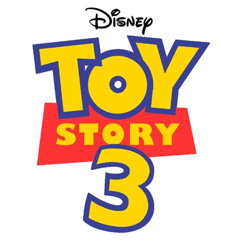 Toy Story 3 Circle 7 Animation Logo By Alexthetetrisfan On Deviantart