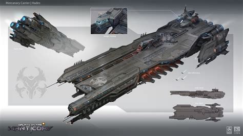 Approved Plague Class Supercarrier Approved Starships Star Wars