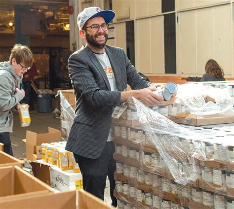 Our comprehensive programs distribute nutritious meals and wholesome food directly to our neighbors who need it most. Share Food Program in Philadelphia Extends Its Reach to ...