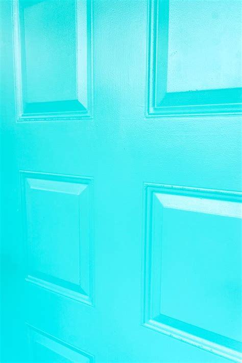 Painting A Metal Door Any Color And How To Easily Do It In 2020 Metal