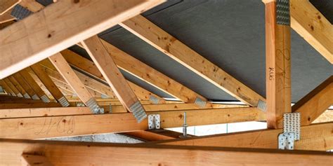 Mega Guide To Roofing Beams Joists Rafters And Trusses