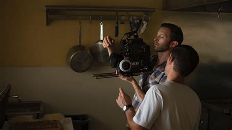 Cinematography Techniques You Wont Learn In Film School Featured