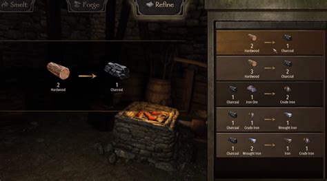 Here is the ultimate guide to bannerlord's smithing system. Mount and Blade 2 Bannerlord Smithing Guide - DoraCheats