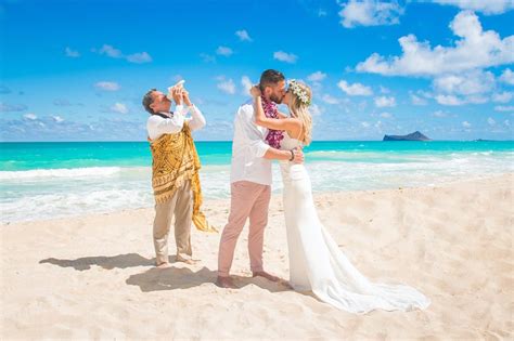 Weddings Of Hawaii Hawaii Weddings At Their Best