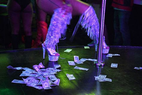 6 Most Unique Strip Clubs In America | Highsnobiety