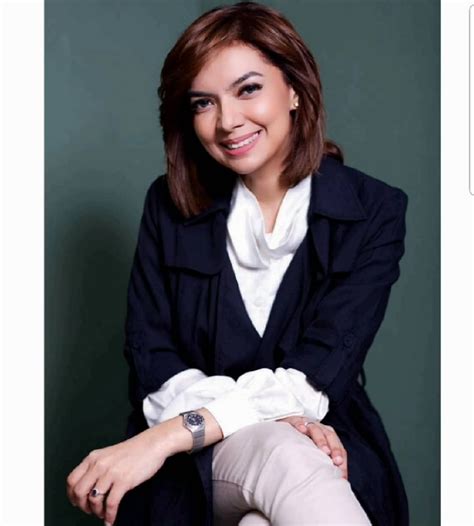 Viral Najwa Shihab Pertama Kalinya Bikin Akun Tiktok Klik Bondowoso