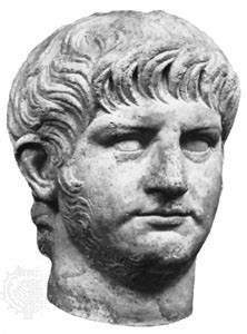 Nero | Roman emperor | Britannica.com