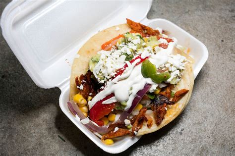 The Absolute Best Tacos In Nyc