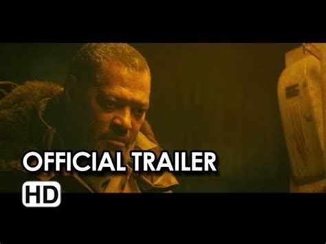 The Colony Official Trailer 1 2013 Laurence Fishburne Movie Hd