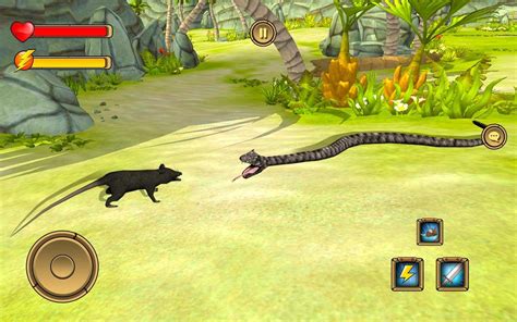 Wild Life Crazy Rat Simulator Cat Simulator 2021 For Android Apk