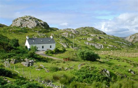 Looking for even more to do? Hill Cottage self catering on the West coast of Scotland