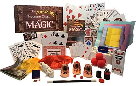 Top 10 Best Magic Sets For 7 Year Olds Buyers Guide 2023 Best
