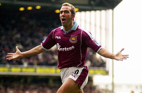 During his playing career he made over 500 league appearances and scored over one hundred goals. West Ham Hero Paolo Di Canio Recalls His Memorable Act Of ...