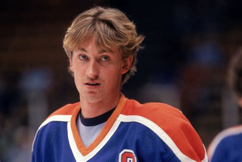 Wayne Gretzky Wayne Gretzky Wayne National Hockey League
