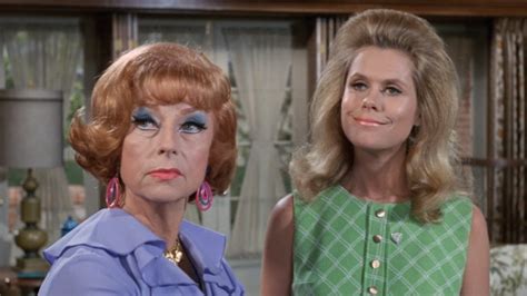 Petition · Bewitched (TV series) on Blu-Ray · Change.org