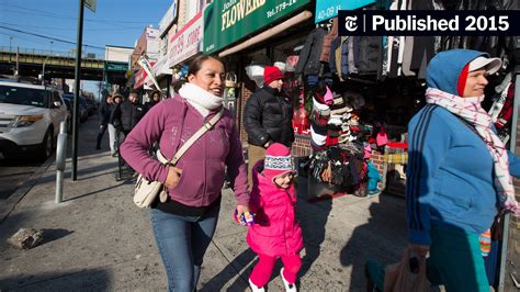 Corona Queens Affordable With Latin Flavor The New York Times