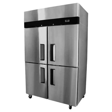 Refrigerador Industrial GVR4PS 1000 GASTRO CORP