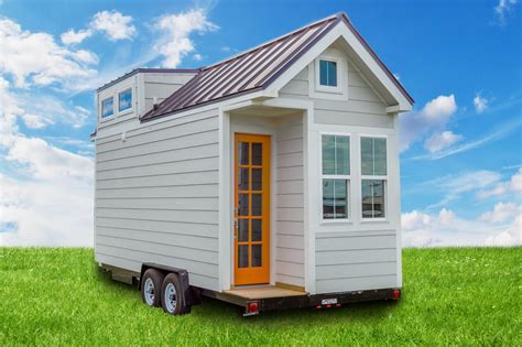 Where Can You Park Your Tiny House In Florida Tampa Bay