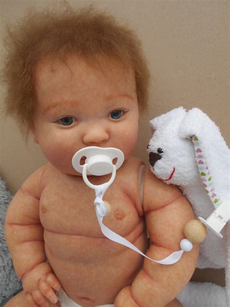 Reborn Joseph Chubby Reborn Doll 3 Months Reborn Doll Baby Etsy