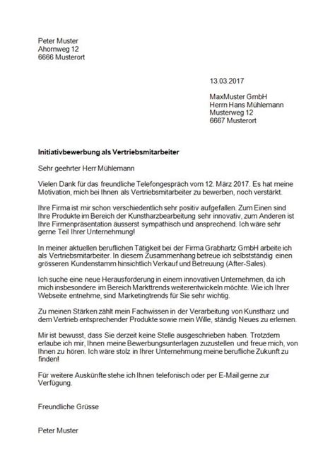 Weiter unten finden sie verschiedene muster für das bewerbungsschreiben, welche sie kostenlos für die bewerbung verwenden können. Initiativbewerbung Muster Vorlage | Bewerbung anschreiben ...