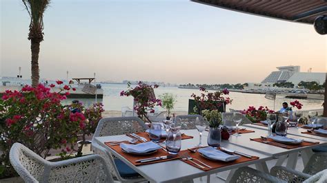 makani beach club new in doha inspiring you to explore qatar