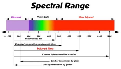 What Is Infrared Light